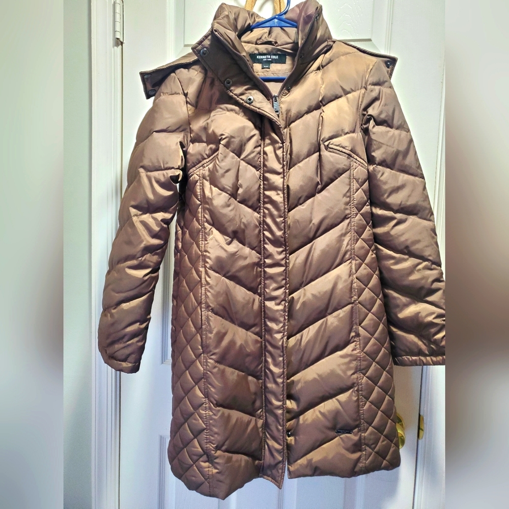 Nwot winter coat